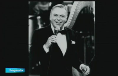 Frank Sinatra
