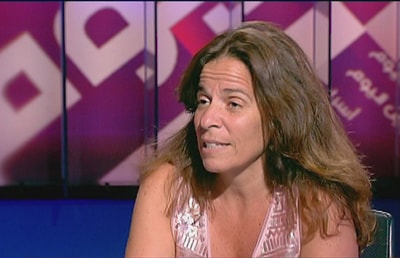 Dr. Carole Charbati 
