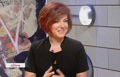 Khouloud Kassem 27 Jul 2015
