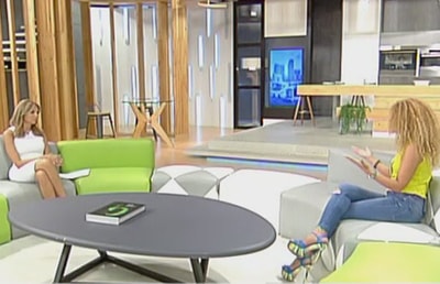 Joelle Bassil - 28 Jul 2015