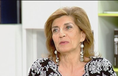 Gisele Eid - 29 Jul 2015
