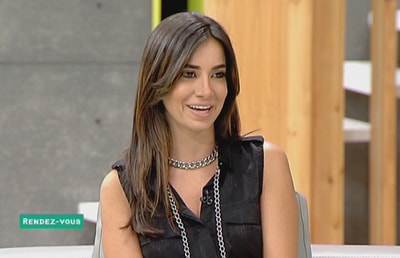 Carole Maroun - 29 Jul 2015