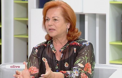 Dr Fifi Kalab 30 Jul 2015