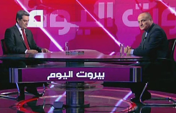 الياس الزغبي