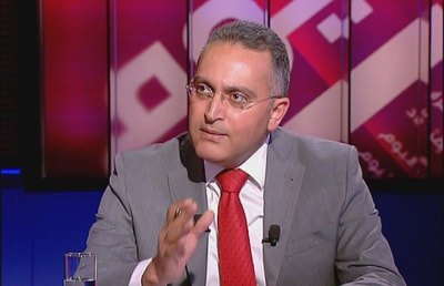 Shant Janjanian