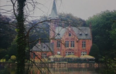 Bruges - Belgium