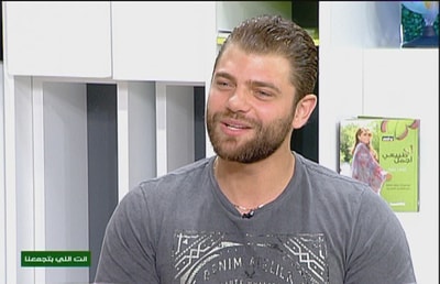 Michel Azzi - 01 Aug 2015