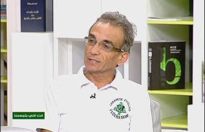 Abdo Nader - Dany Zougheib - 01 Aug 2015