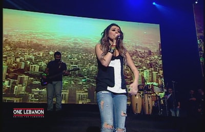 One Lebanon - 31 Jul 2015