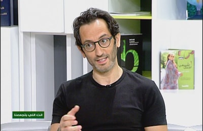 Ghassan Yammine - 01 Aug 2015
