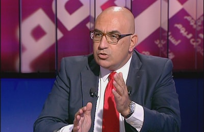 Charles Jabbour