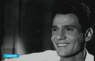 عبد الحليم حافظ