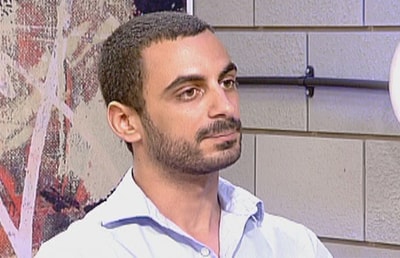 Yvan Hajj 03 Aug 2015
