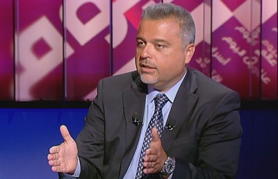 Hassan Sakr 