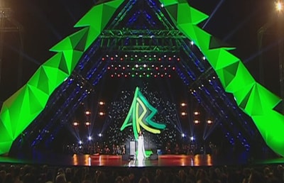 Cedars International Festival - 02 Aug 2015