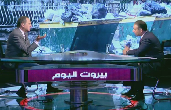 زياد الصايغ