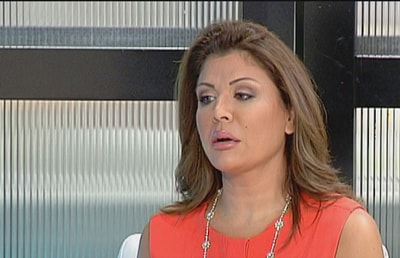 كيفية التصرف على الطاولة