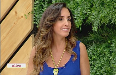 Joumana Abou Fadel - 05 Aug 2015 - مفروشات الحدائق والشرفات
