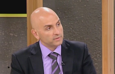 Dr Tony El Murr 06 Aug 2015 - الخلايا الجذعية