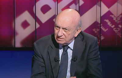 Samir Frangieh 