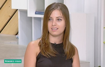  Farah Nakkour - Ali Abed Alwali 07 Aug 2015