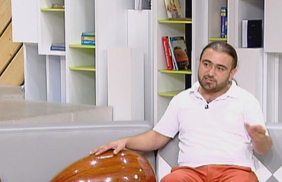 Samir Nasser El Din 07 Aug 2015