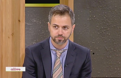 Elie Eter 07 Aug 2015 - التهابات الأذن خلال الصيف 