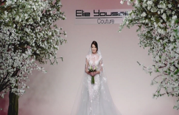 Elie Youssef show