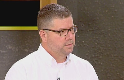 Adnan Melki 08 Aug 2015