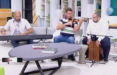 B Kaffe - 08 Aug 2015