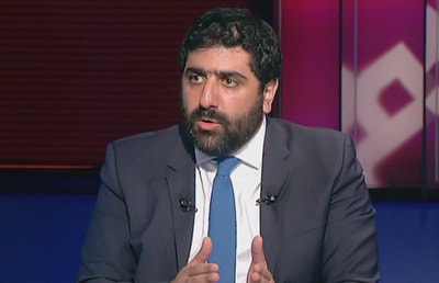 Marwan Maalouf - Paul Abi Rached