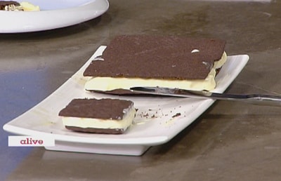 ice cream Sandwich - 08 Aug 2015