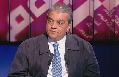 Georges Bkasini