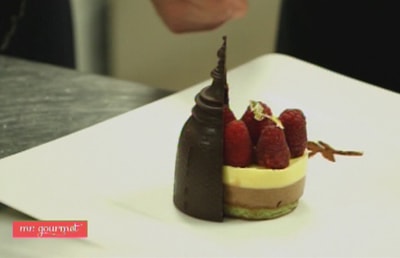 Mr Gourmet in Cannes - Part I