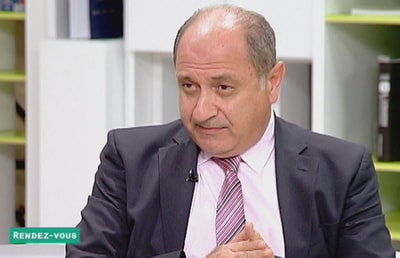 Iskandar Khoury - 10 Aug 2015