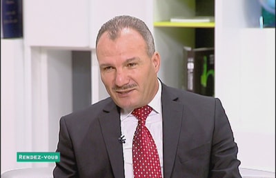 Dr. Hanna Khouri - 11 Aug 2015