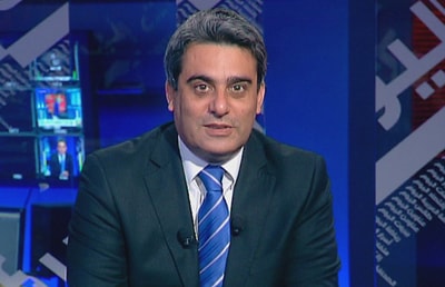 Fadi Zarifeh 