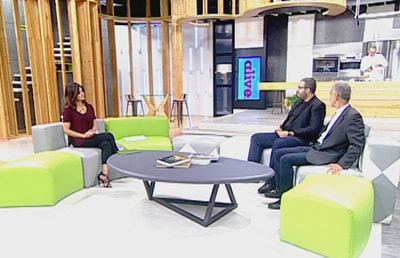 Pere Semaan Saadeh - Mansour El Bared 12 Aug 2015