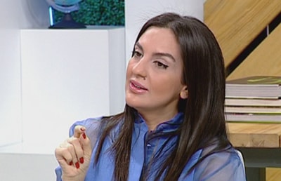 Nahla Haykal Khazen 13 Aug 2015