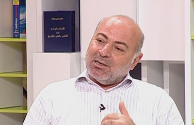 Dr. Said Issa - 14 Aug 2015