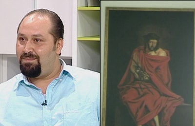 Charbel Demian - 15 Aug 2015