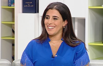 Carla Ramia - 15 Aug 2015