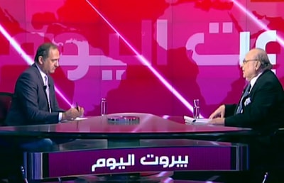 Adel Malek