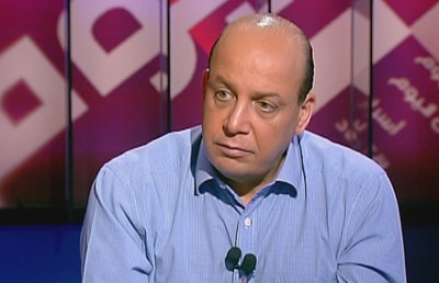 Ali Hamadeh 