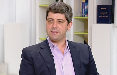 Patrick Fayad - John Ferguson 17 Aug 2015