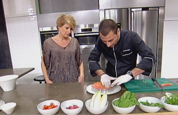 Kibbet Batata - 17 Aug 2015