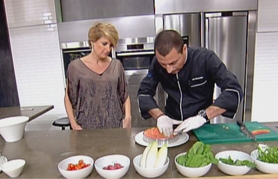 Kibbet Batata - 17 Aug 2015