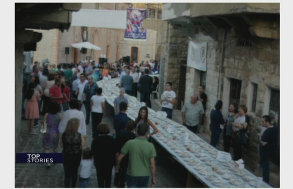 Miled Makhlouf - 17 Aug 2015
