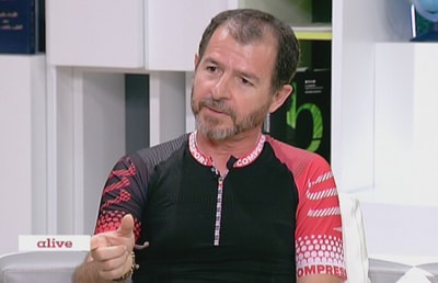 Ali Kademi 17 Aug 2015