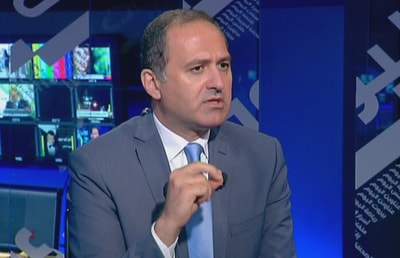 Sleiman Frangieh 